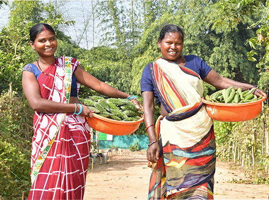 Women’s Empowerment