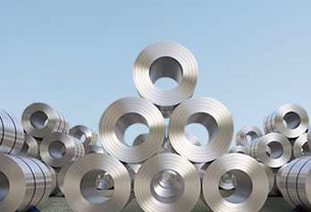Rolled Products
