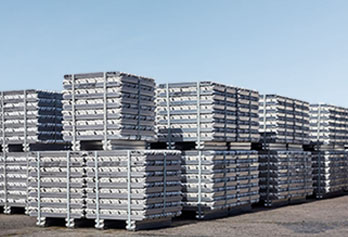 Ingots