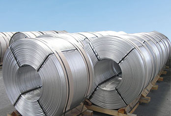 wire rod